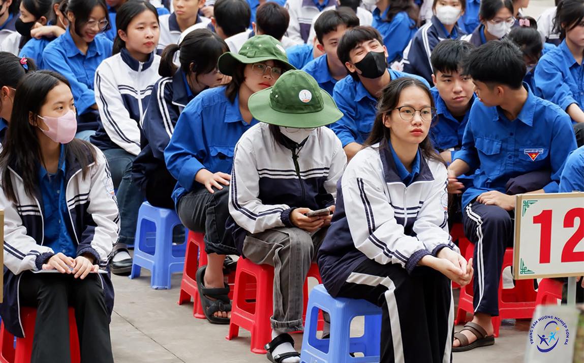 NGÀNH HOT CÓ THẬT SỰ DÀNH CHO BẠN?