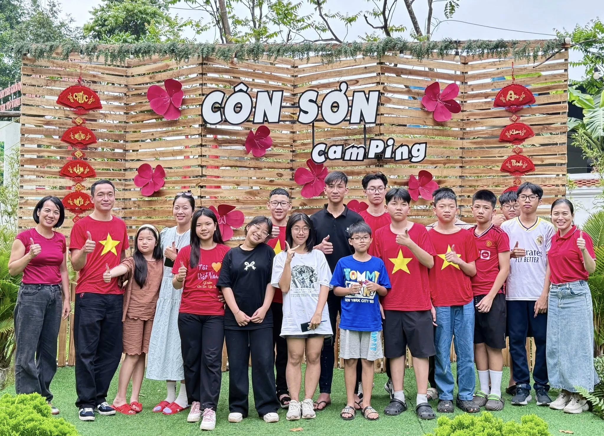 TRẢI NGHIỆM CÔN SƠN – KIẾP BẠC: MỘT NGÀY ĐI NHIỀU ĐIỀU ĐỌNG LẠI